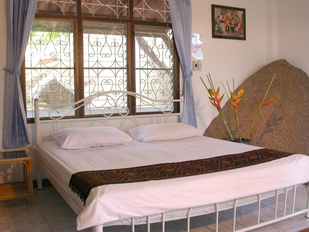 Seaview Paradise Mountain Holiday Villas Resort Lamai Beach  Room photo