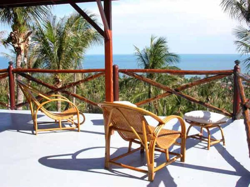 Seaview Paradise Mountain Holiday Villas Resort Lamai Beach  Room photo