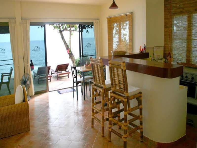 Seaview Paradise Mountain Holiday Villas Resort Lamai Beach  Exterior photo